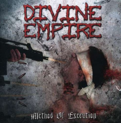 Divine Empire - Method of Execution.